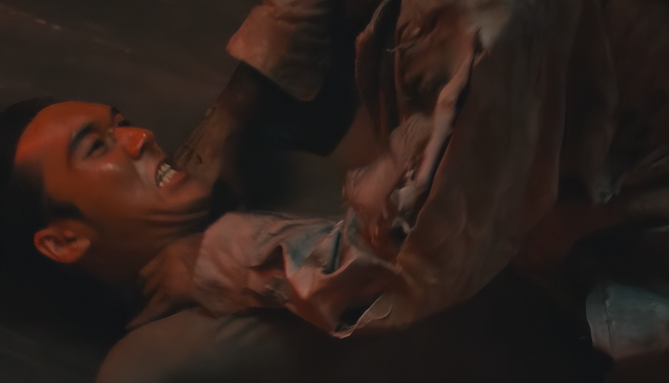 一颗老鼠屎坏了一锅汤!《南海归墟》又撤档,他承担全部责任?