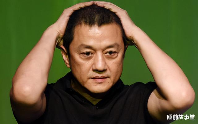 李亚鹏|李亚鹏再被执行4000万，直播间为500元认大哥，娇妻接广告被骂惨