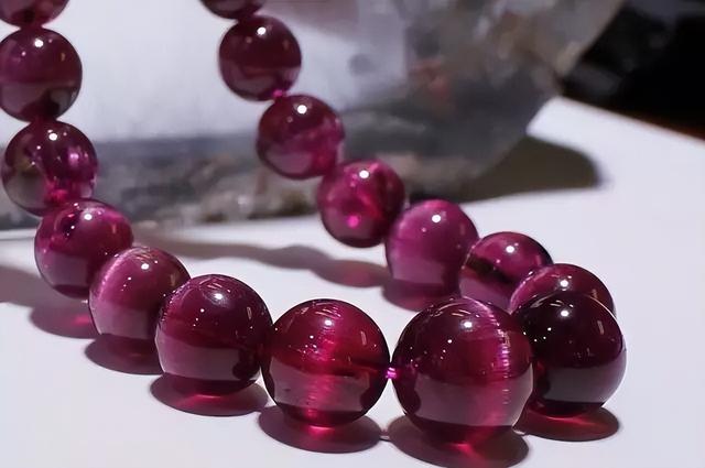 22种文玩手串寓意大全,你都知道吗?