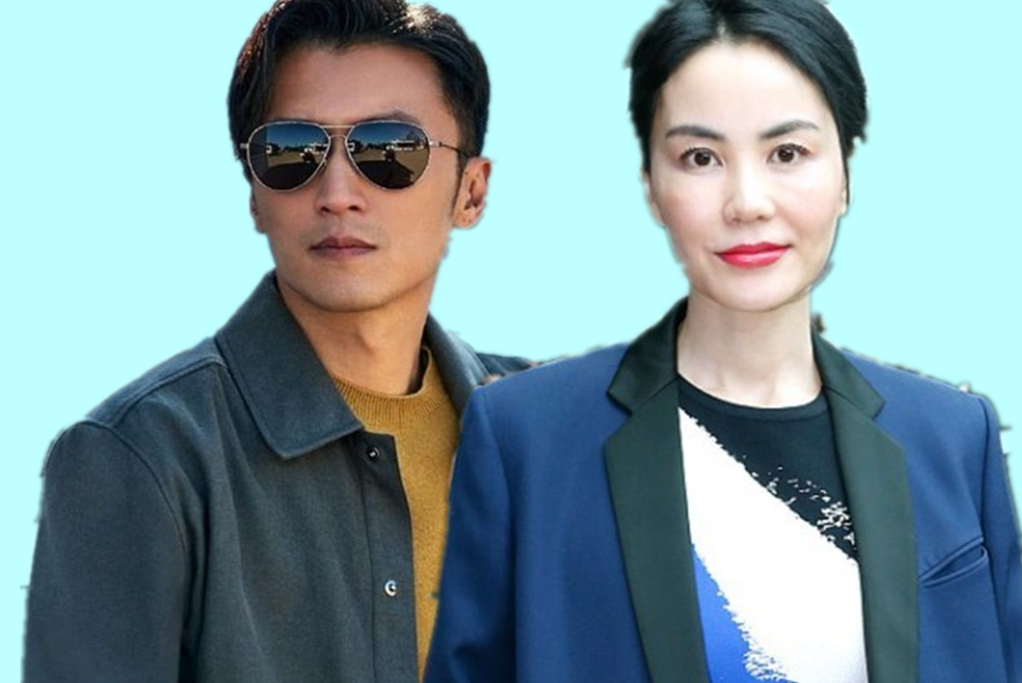 “锋菲恋”大结局?王菲与谢霆锋喜结连理,谢贤准备千万豪礼