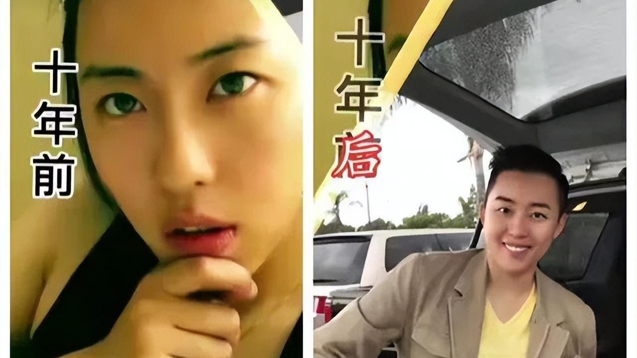 叶海洋|单身女CEO叶海洋，50万买精生五国混血女儿，五年后再生同父二胎