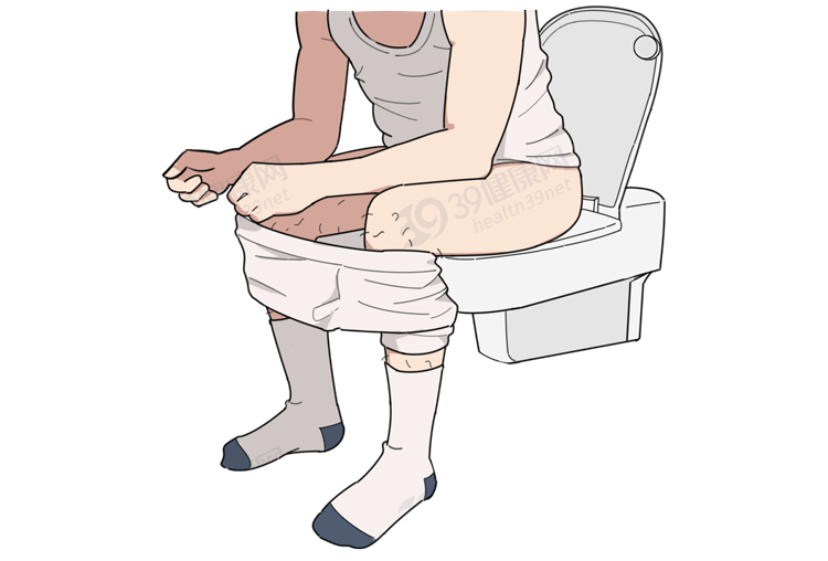 你这一辈子，真的擦干净过屁股吗？教你擦屁股的方法，涨知识了