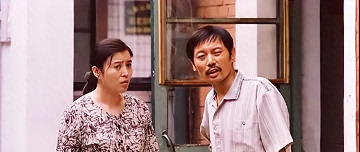 丁嘉丽：我这辈子最后悔的决定，就是捧红孙红雷这个“白眼狼”