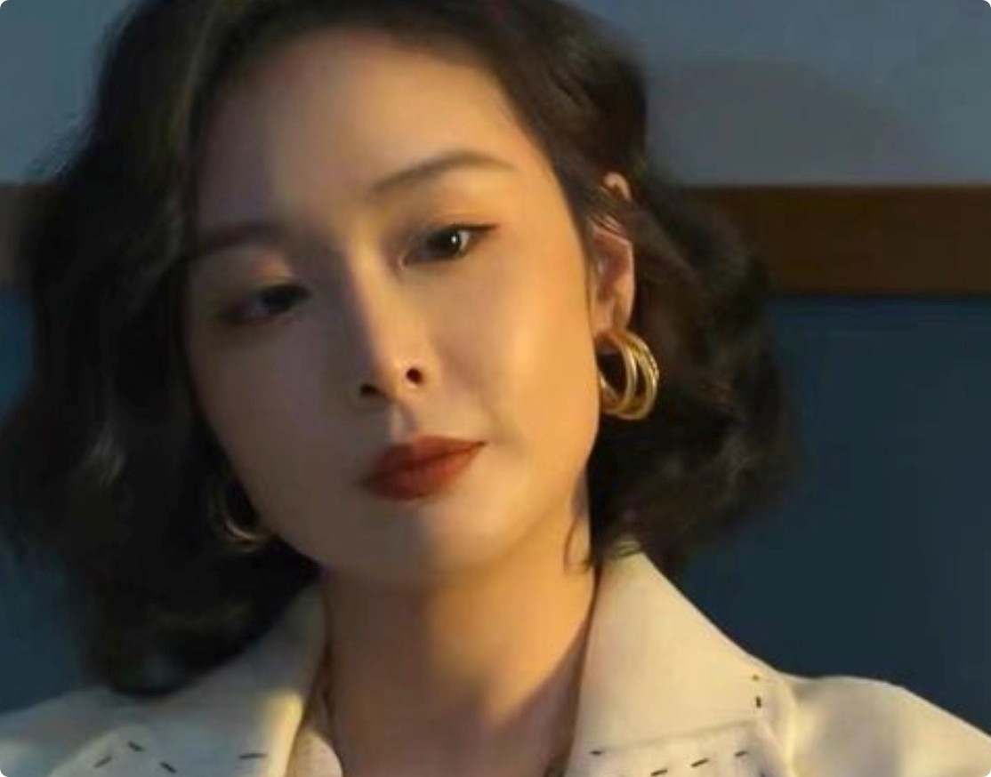 不扮嫩、不打针、人到中年演妈妈，陈好的清醒打了多少女星的脸