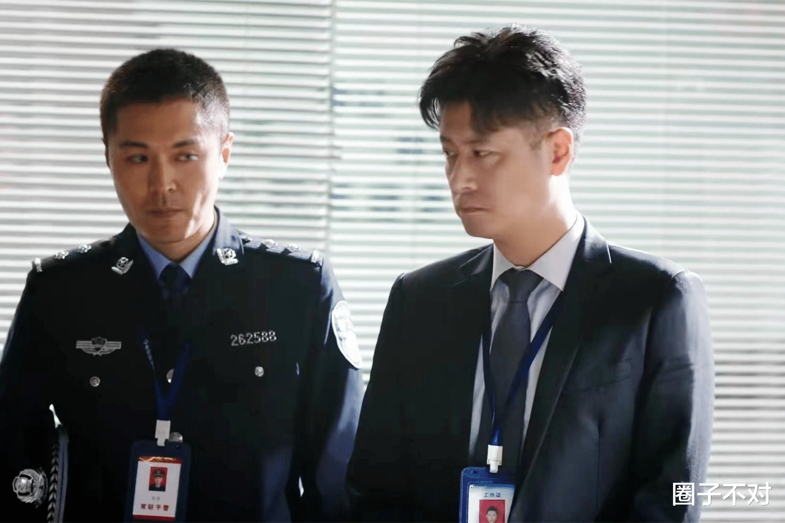 仅2集全国收视第一,央视这部大剧,欲成2023反腐剧“天花板”!