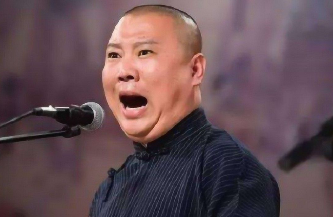 表白|“欺师灭祖”还是职场PUA，曹云金有委屈！随后师徒竟世纪和解？