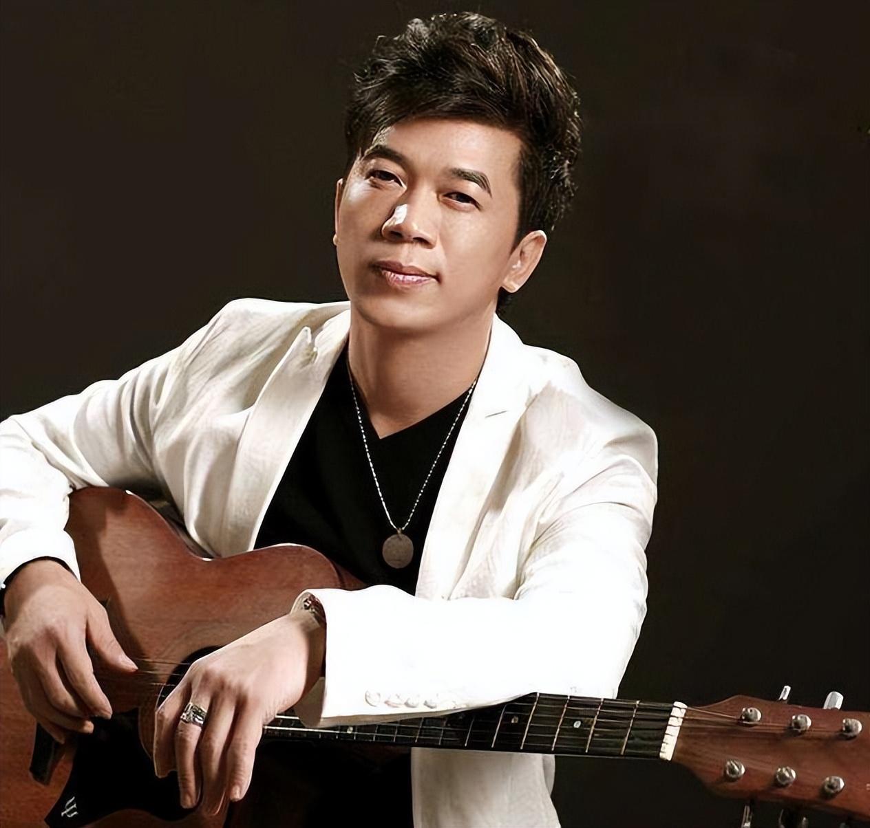 90年代歌星现状:高枫早逝,景岗山成酒蒙子,陈少华出狱成富豪 - 家居