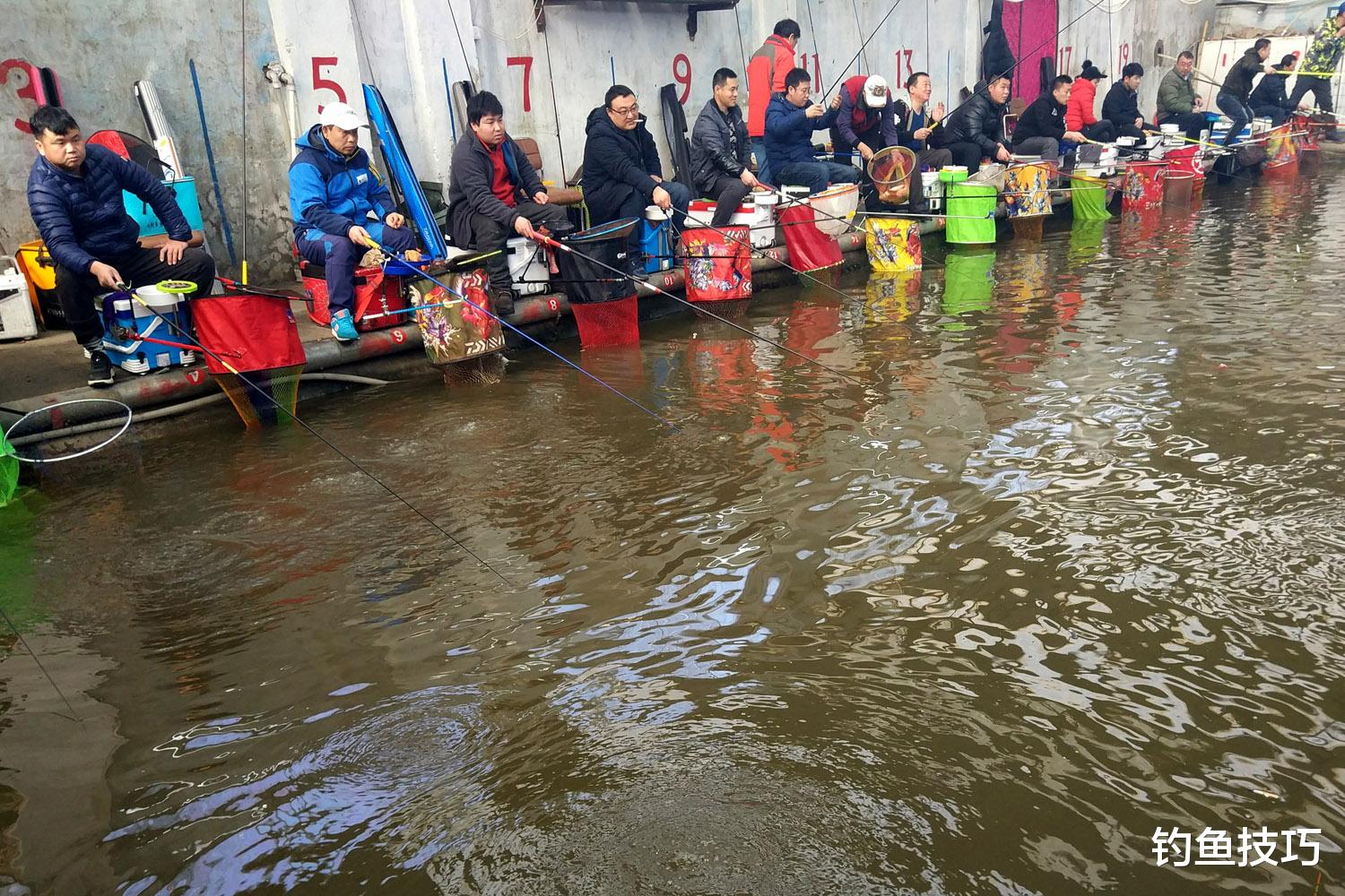 冬钓大棚如何选择鱼饵？冬钓大棚的5个用饵技巧