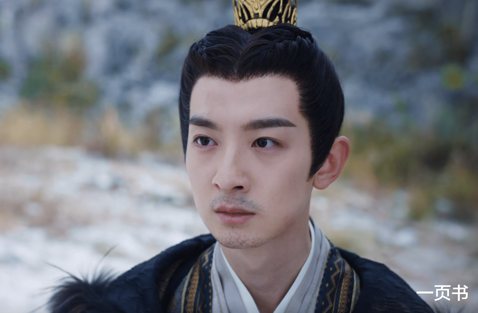 《一念关山》李镇业到死也没想到,送他去死的是身边不起眼的角色