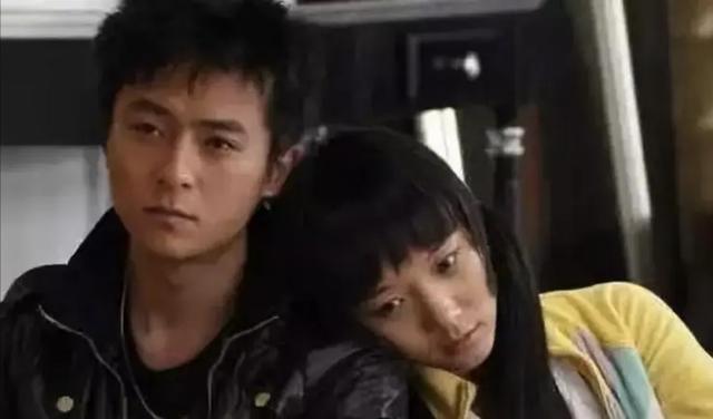 传闻迎娶内娱“第一女海王”，“老实人”任重甘愿成为接盘侠？