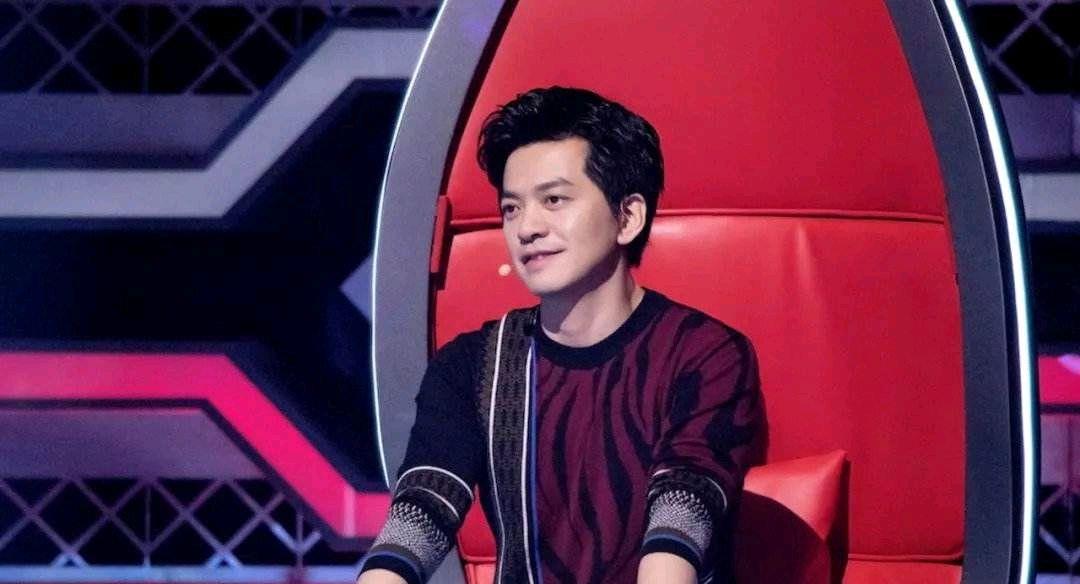 李健|为什么说李健才是《好声音》最精明的导师？有两件事可以说明