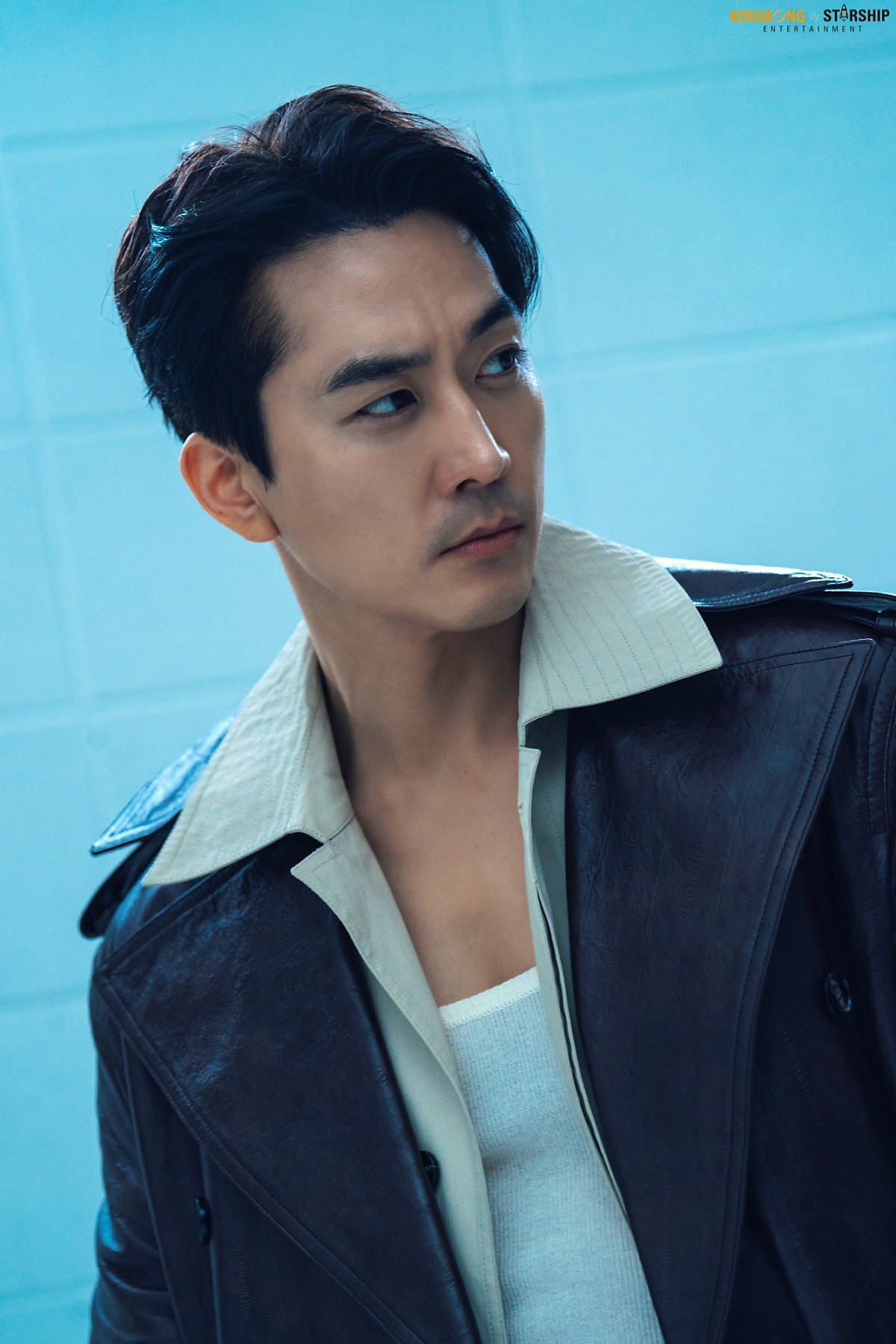 李栋旭第七,玄彬才第五,李准基第四,冠军实至名归 - 情感资讯(主打网)