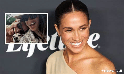 梅根·马克尔松了一口气,不用再过王室圣诞节了