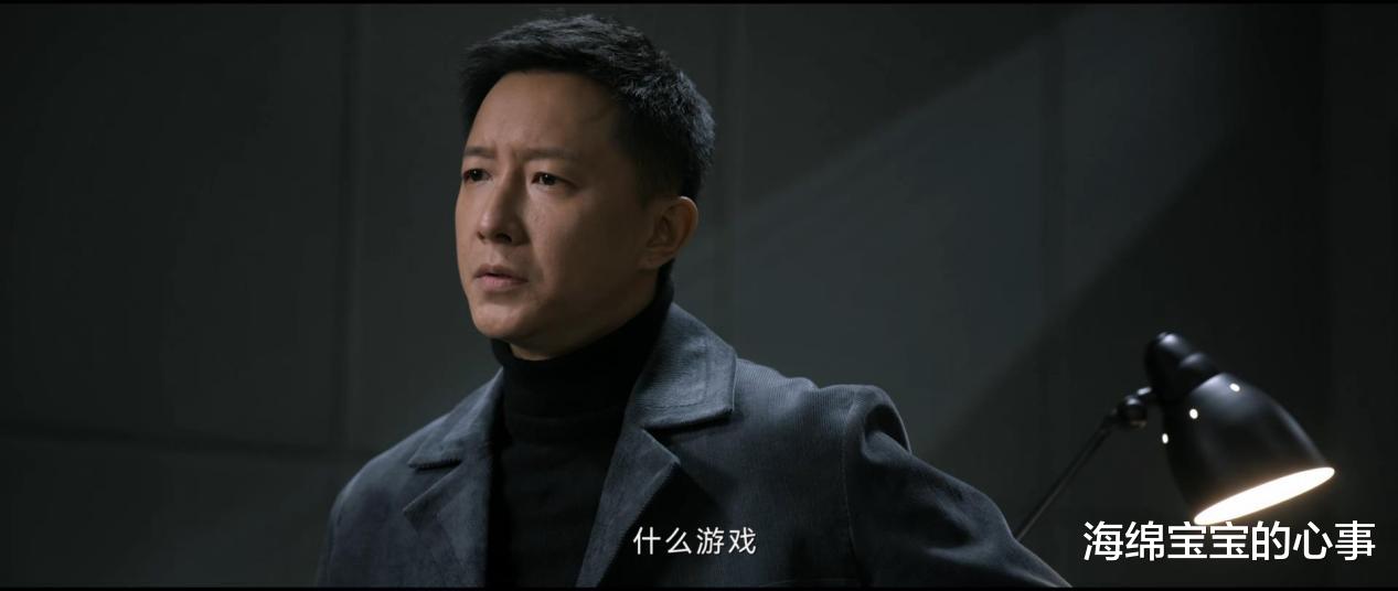 本以为是烂剧,开播一天就口碑炸裂,国产刑侦剧又有天花板了!