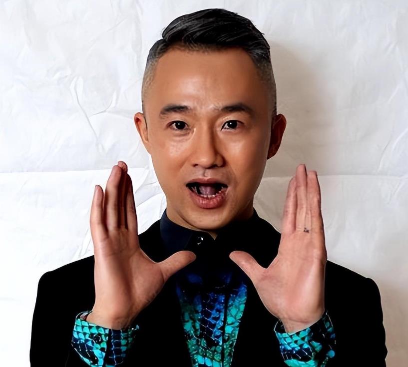 万万没想到,她24岁嫁给42岁患病的程雷,如今却成了人生赢家