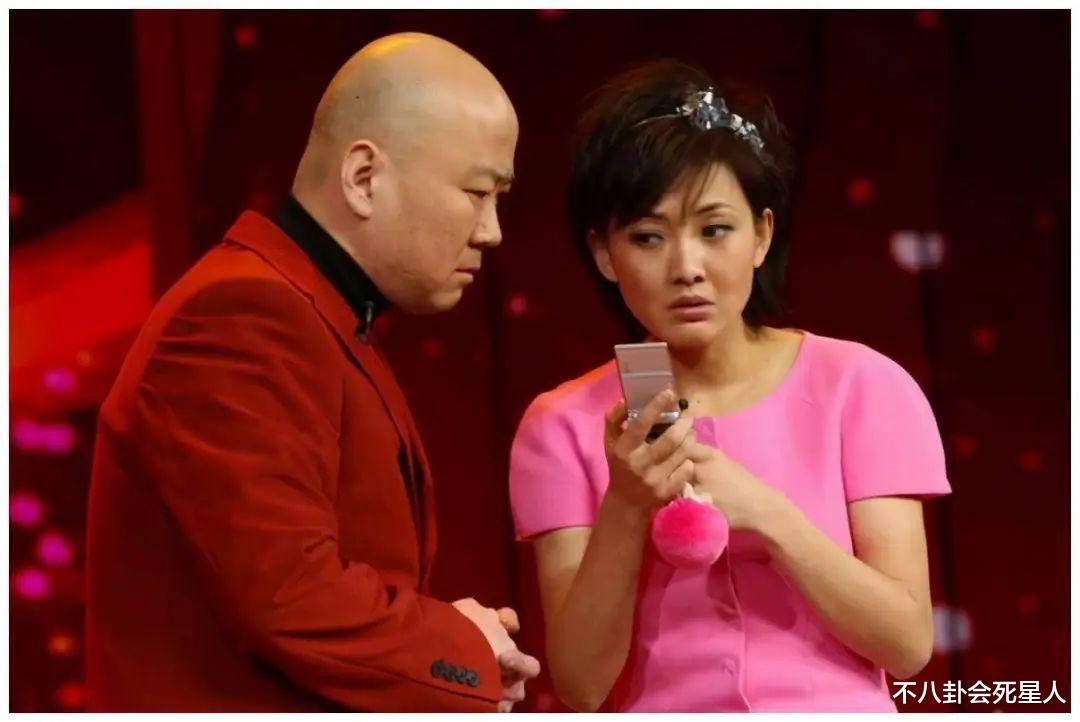 |那些曾经的春晚小品“钉子户”，现在都在干什么了?