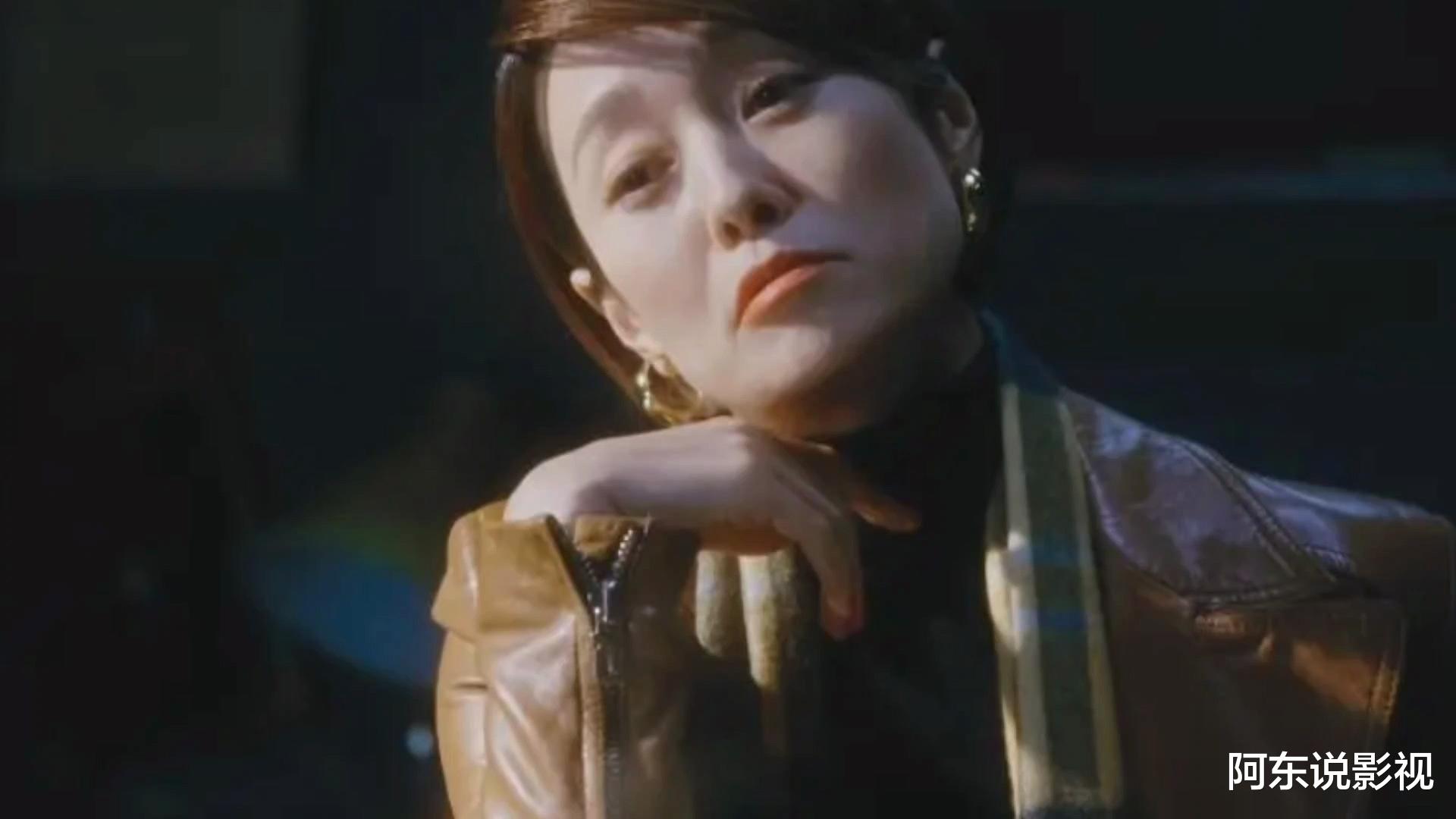 一个人的表演拖垮全剧,《繁花》中的败笔演员,换掉她就好了