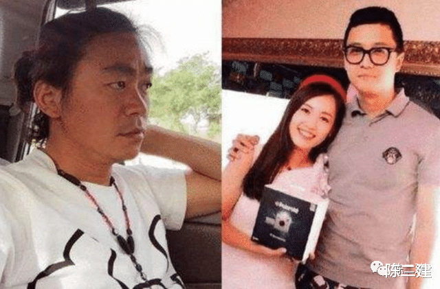 八角笼中大卖，马蓉发声欲破镜重圆，王宝强蒙圈！马蓉演技很感人