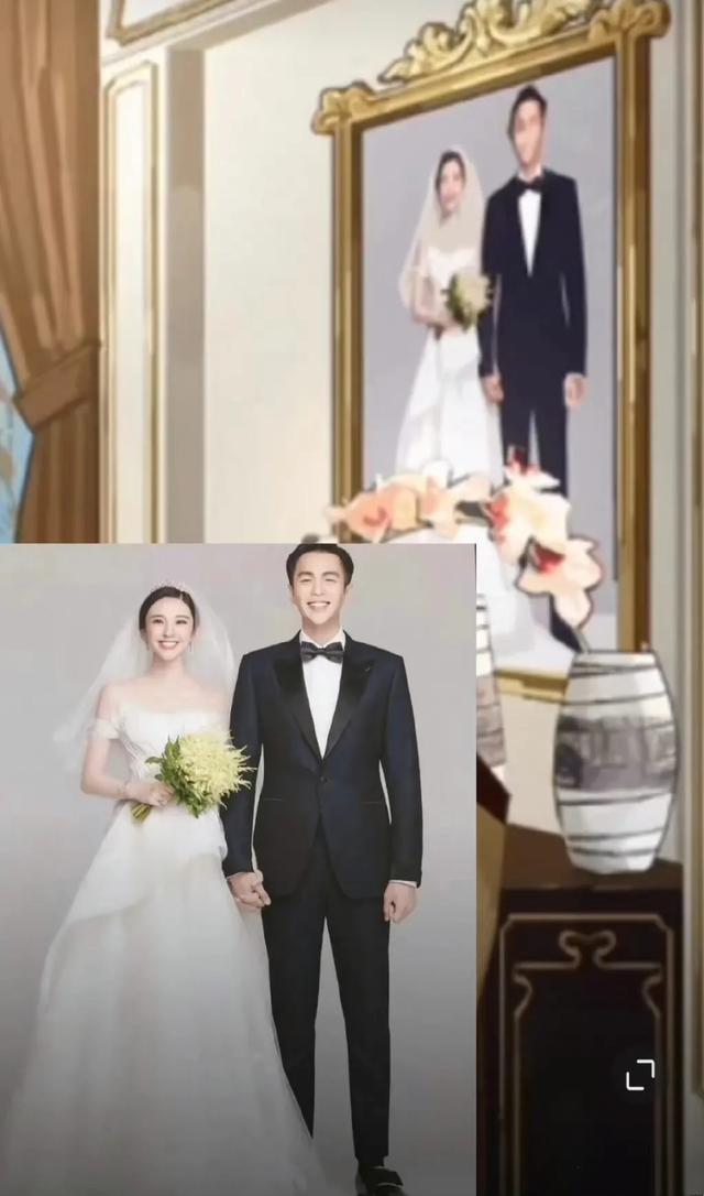 景甜|景甜小卡片事件恰如管中窥豹，映射出娱乐圈“看破不说破”的秘密