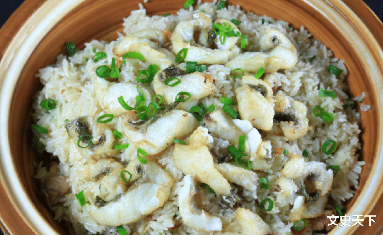 |越南“四大怪菜”,全是当地人的心头爱,外国人看了不敢下筷!