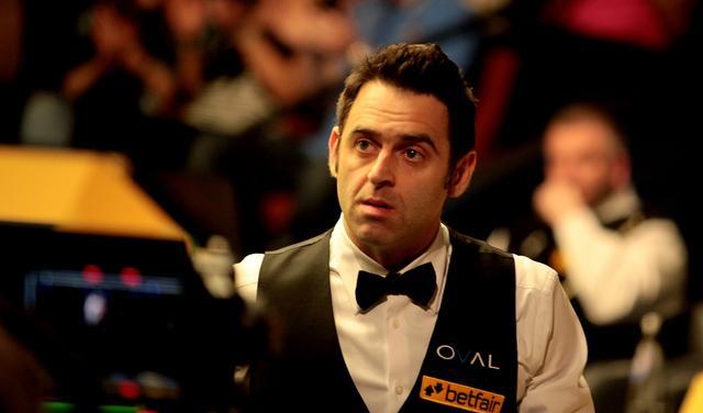 白雨|4人重返斯诺克职业联赛!白雨露次站绝地反击!奥沙利文苦主获席位