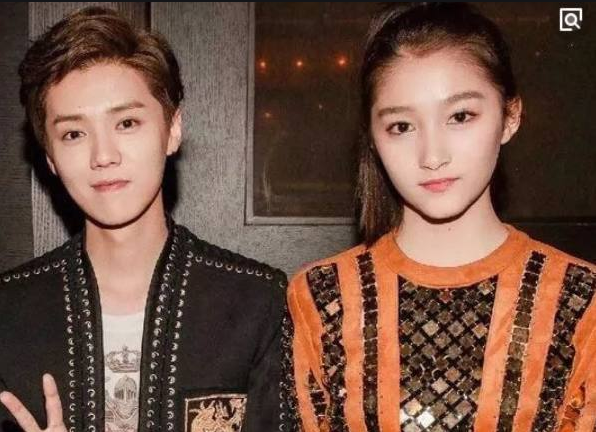 关晓彤|扒一扒国民闺女关晓彤的历任绯闻男友