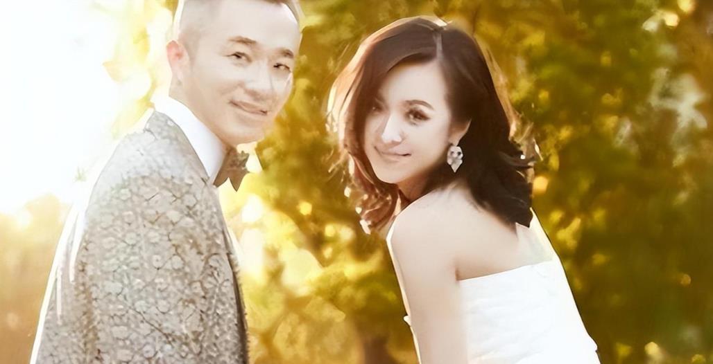 万万没想到,她24岁嫁给42岁患病的程雷,如今却成了人生赢家