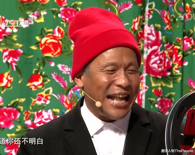 舞蹈学院|春晚欢乐多！闫学晶年轻，巩汉林瘦脱相，冯巩郭冬临同台不同框