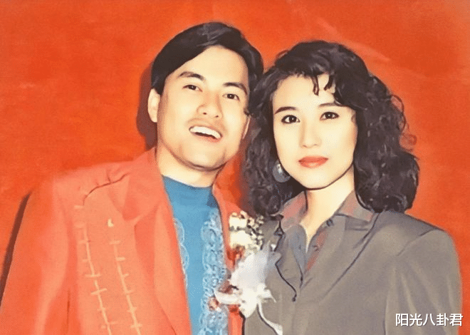 57岁周海媚去世!围绕在她身上的4个疑问,也是时候该解开了