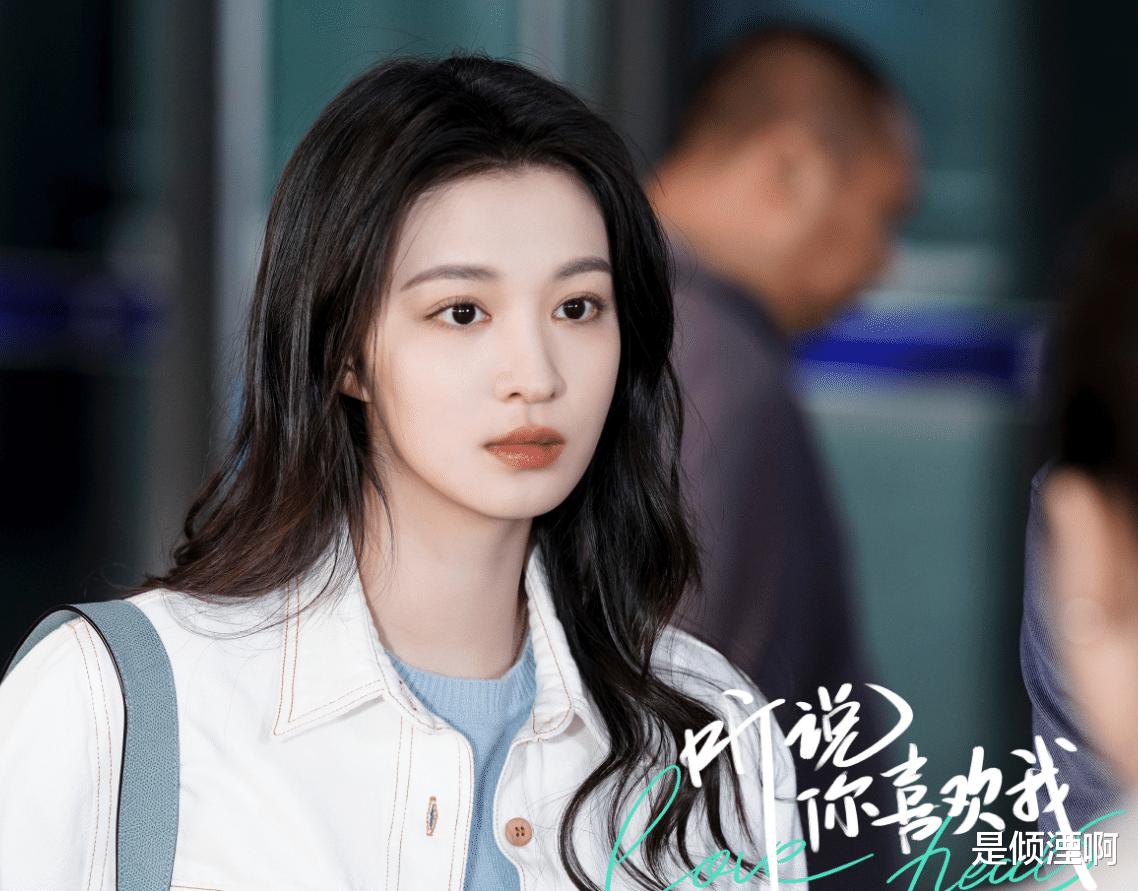 王楚然|王楚然首部女主剧定档!搭档实力男神彭冠英,剧照让人眼前一亮!