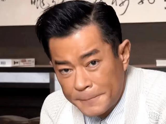 预告片|自然老去和医美老去的区别?3对同龄帅气男星,如今差距一目了然