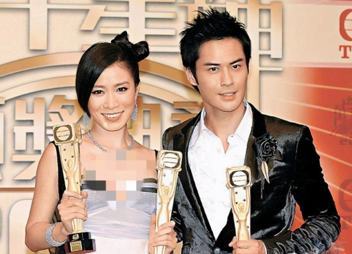 事实证明，48岁“无人敢娶”的佘诗曼，才是真正的人间清醒