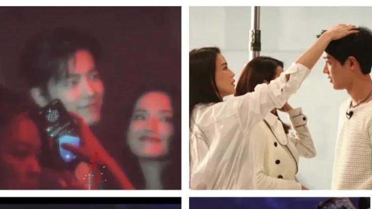 黄轩|4月28日：一觉醒来，娱乐圈发生了什么？