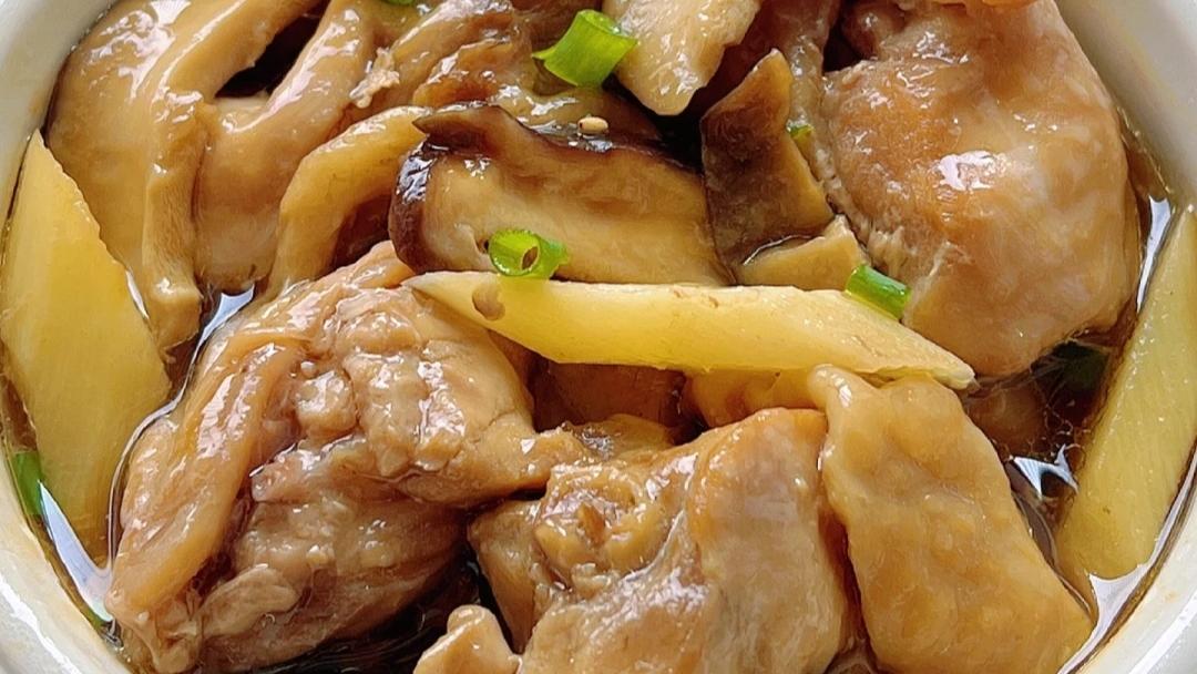 山药|即将六一儿童节，八道蒸菜端上桌，清淡营养不油腻，助力快乐过节