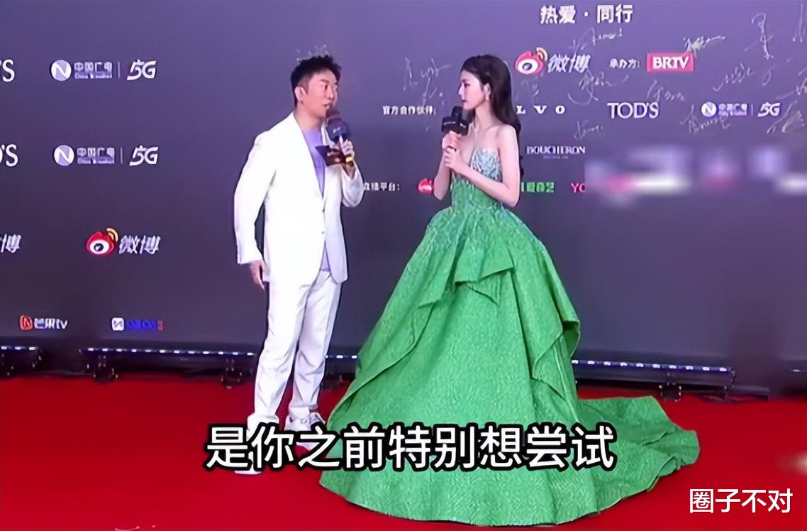 这一夜,耍小聪明的杨迪,终于从神坛上跌落了,8位明星有苦难言