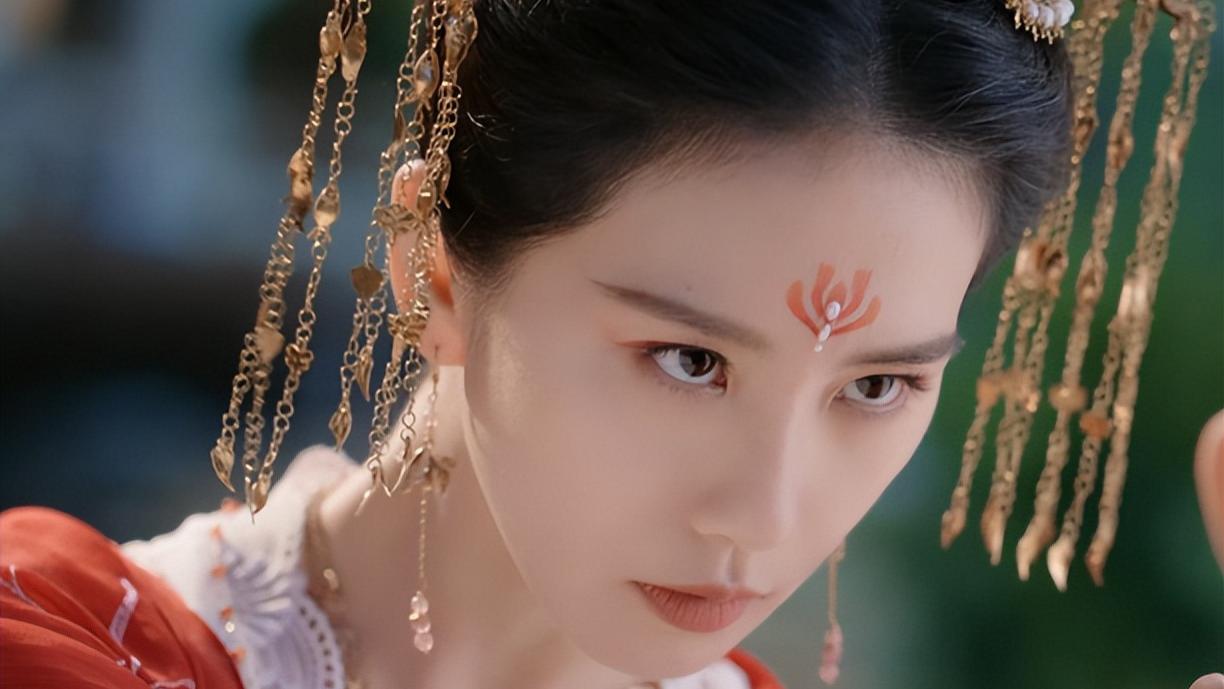 好家伙，刘诗诗《一念关山》首播差评一片，观众差评理由出奇一致