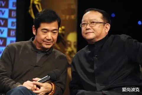 60岁的王刚深夜找到张国立：老弟，你嫂子又怀孕了，我可咋办？