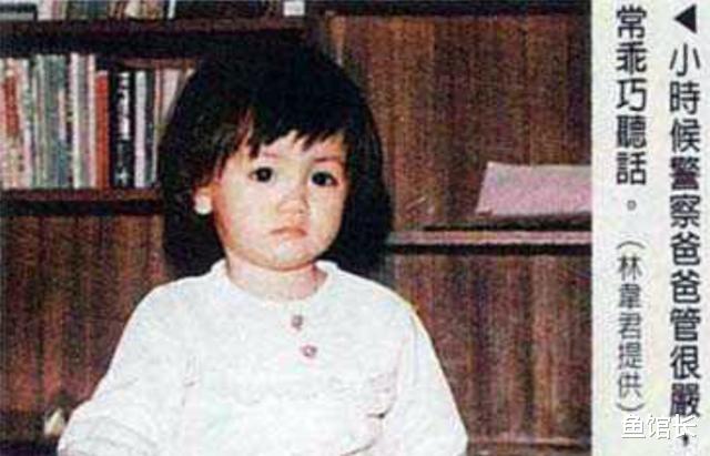 娱乐圈中最美女海王：换14个男友，不畏惧流言，今45岁无人敢娶