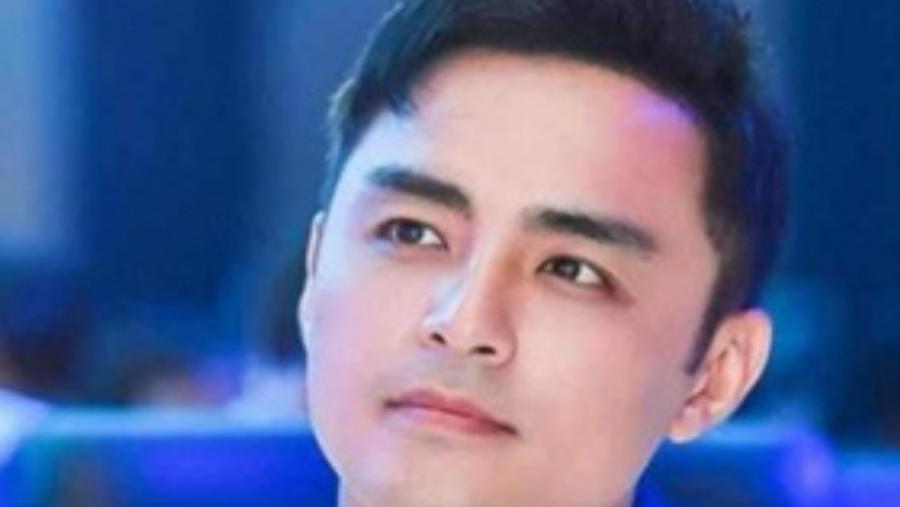 明道|时运不佳的明道，不顾颜面参加综艺节目，因兄长自尽而上热搜