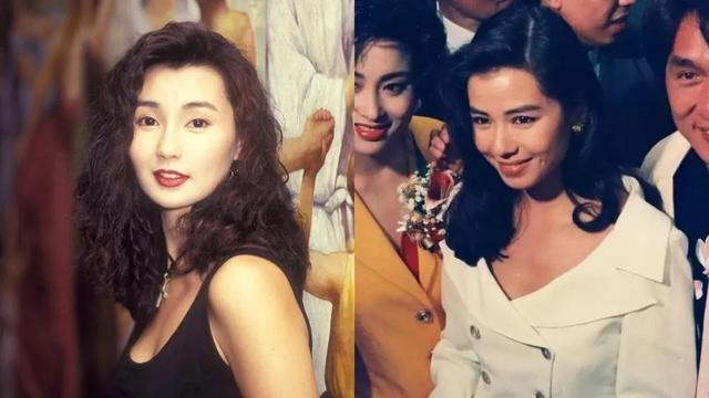 香港小姐|2023港姐选美开始,美的都很独特,不知能否打破最丑港姐纪录