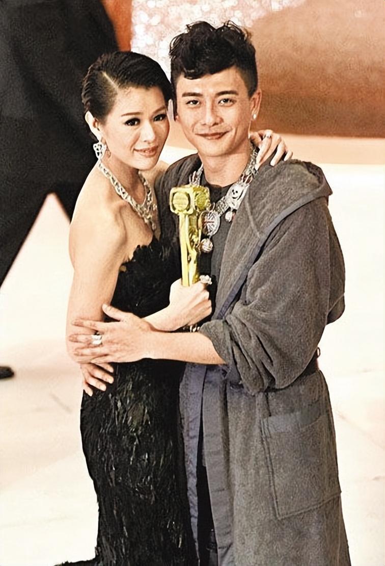 黄宗泽|“雅痞男神”黄宗泽,却还是混得风生水起