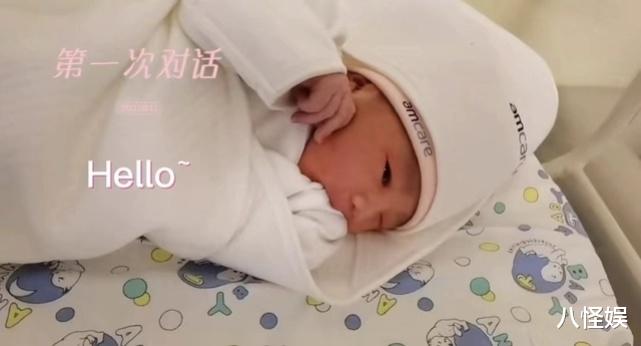 泰勒·斯威夫特|春天生却名叫夏，李亚鹏解释幼女大名，与姐姐李嫣一脉相承好有爱