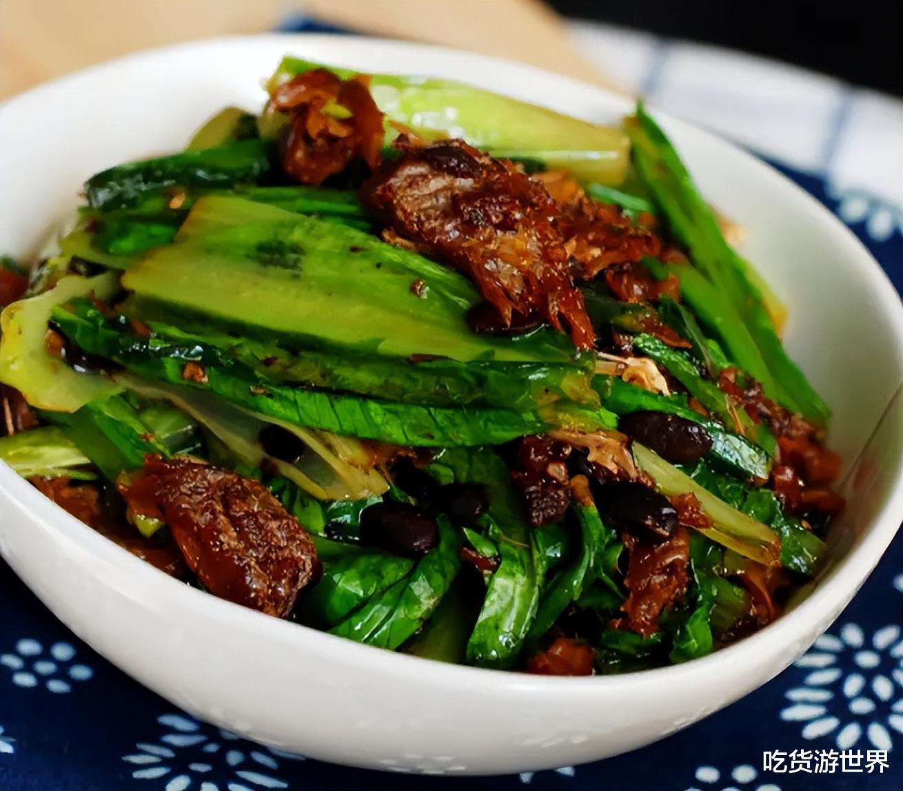 油麦菜|天冷了，吃白菜不如吃它，一润燥二下火三通便，营养好吃不油腻