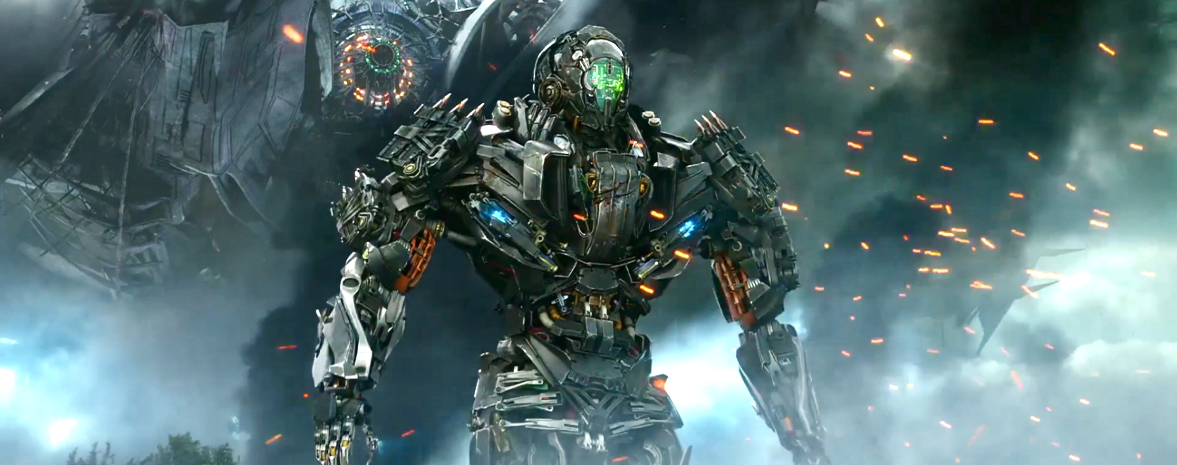 天灾有多厉害,《变形金刚》6个超级反派全揭秘,谁的战力最强?