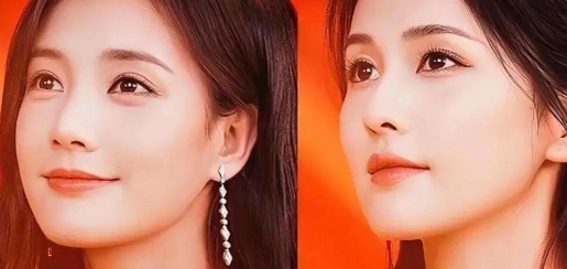 明明长着同一张脸,一个成顶流,一个却死活红不了,连于正都发愁