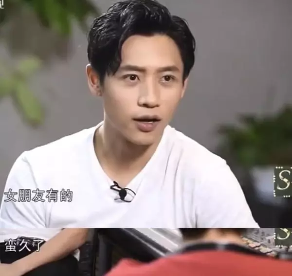 黄晓明|越瘦越难看的男明星:罗云熙幻灭,黄晓明泯然众人,张若昀变寡相