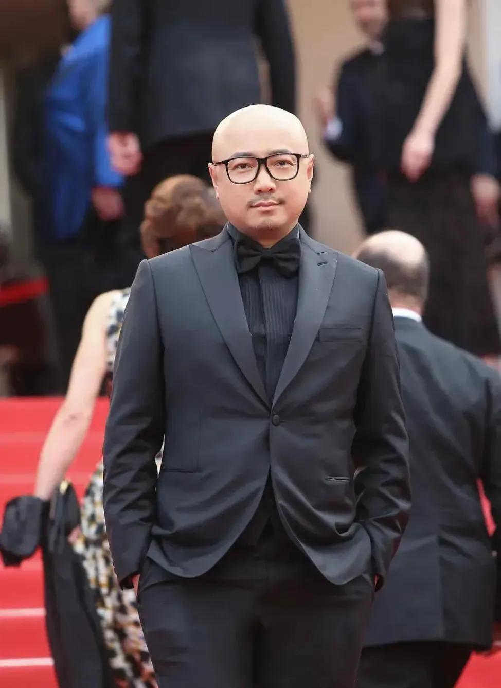 徐峥|徐峥被实名举报风波升级,曝其已退出节目