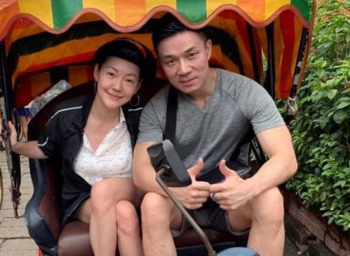 许雅钧为众多秘密知情人,晕倒偏瘫进ICU,小S表情诡异和姐夫赴韩