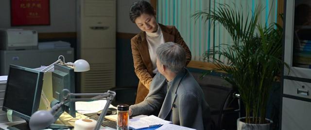 安欣|《狂飙》结局:孟钰形象破灭、高启兰出国,安欣或和小五擦出火花