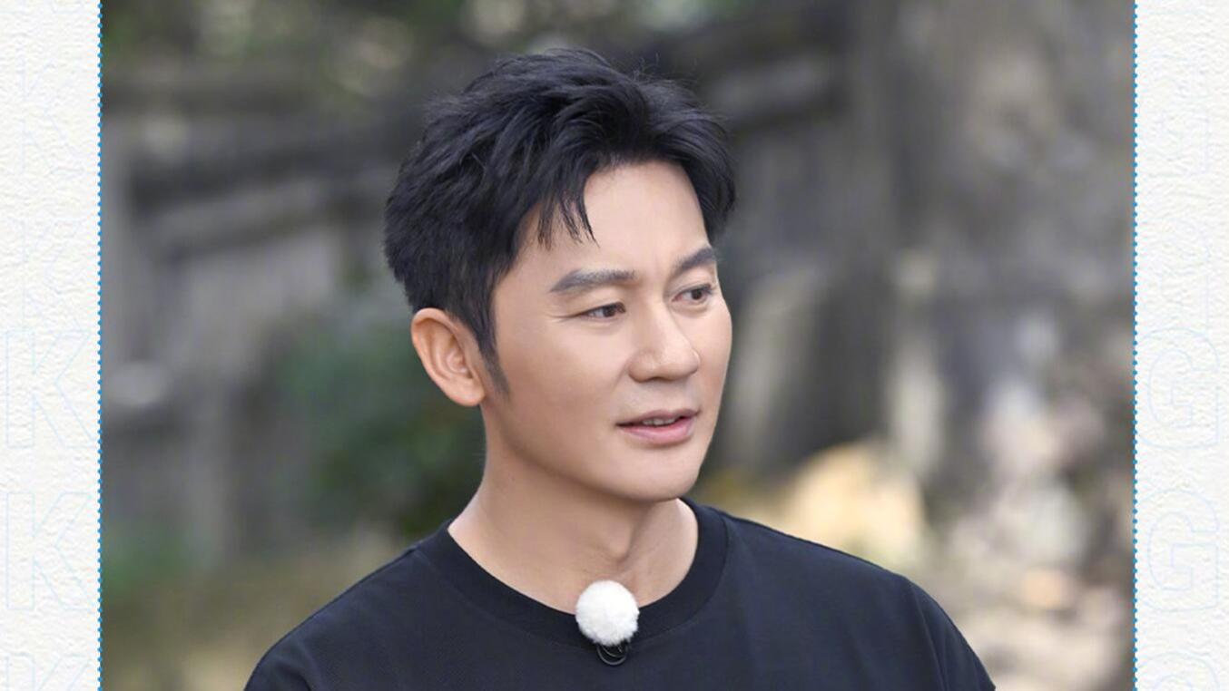 |《跑男》李晨郑恺被淘汰，卧底看似藏得深，其实答案早已浮出水面